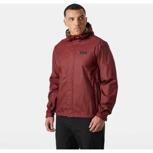 OFF 30% Helly Hansen Men's Loke Jacket 2.0 Red L - Mars Red ... Helly Hansen