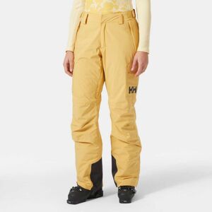 OFF 30% Helly Hansen Women's Switch Cargo Insulated Ski Trousers Beige XS ... Helly Hansen