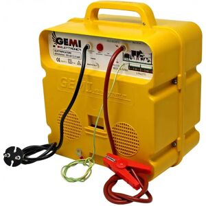 OFF 30% Gemi Elettronica Electric Fence Energiser E/220 220v Up To 5 Km ... Gemi Market
