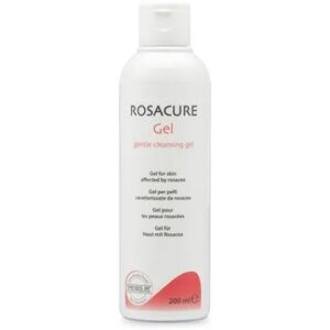 OFF 20% Rosacure Mild Cleansing Gel Sensitive Skin 200ml Cosmetic2go