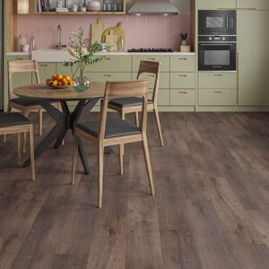 OFF 7% Luxury Flooring Dark 2mm Wood Effect Glue Down LVT Luxury ... Luxury Flooring