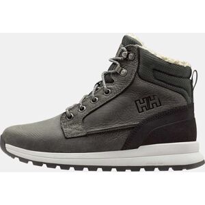 OFF 30% Helly Hansen Men's Kelvin Lx Waterproof Leather Boots Blue 7.5 - ... Helly Hansen