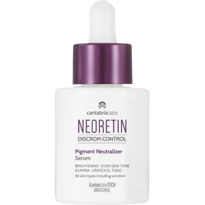 OFF 20% Neoretin Discrom Control Pigment Serum 30ml Cosmetic2go