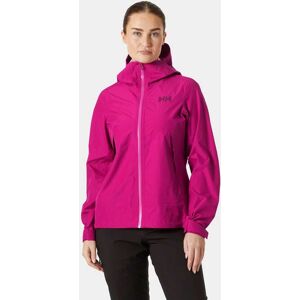 OFF 40% Helly Hansen Women's Verglas Infinity Shell Jacket 2.0 Pink XS - ... Helly Hansen