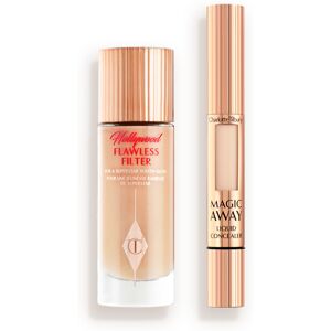 OFF 10% Charlotte Tilbury Magic Flawless Filter Glow Primer Kit - Magical ... Charlotte Tilbury