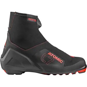 OFF 48% Atomic Redster C7 Classic Cross Country Ski Boots (Black) - ... Skatepro