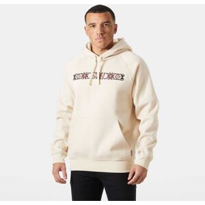 OFF 30% Helly Hansen Men's Elevate Hoodie White XL - Cream White ... Helly Hansen