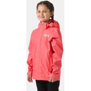 OFF 40% Helly Hansen Junior's Loke Jacket 2.0 Pink 12 - Sunset Pink - ... Helly Hansen