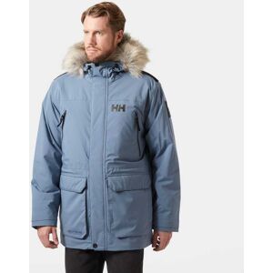 OFF 30% Helly Hansen Men's Reine Winter Parka Navy M - Washed ... Helly Hansen