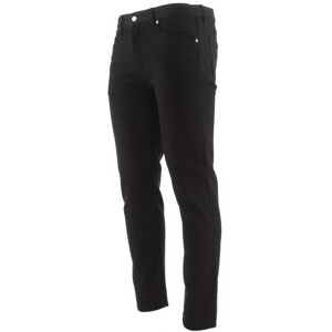 OFF 64% Belstaff Mens Black Longton Jean - Male - Black - ... Designerwear