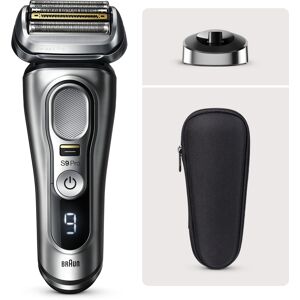 OFF 58% Braun Series 9 PRO+ 9417s Electric Shaver Braun shop
