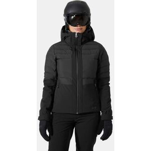 OFF 30% Helly Hansen Women's Avanti Insulated Resort Ski Jacket Black M ... Helly Hansen
