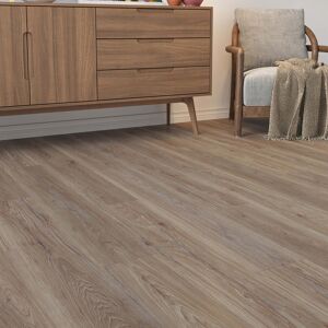 OFF 8% Luxury Flooring Natural 6.5mm Wood Effect LVT Luxury Vinyl SPC ... Luxury Flooring