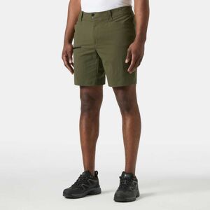 OFF 29% Helly Hansen Men's Vika Tur Shorts Green M - Utility ... Helly Hansen