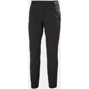 OFF 50% Helly Hansen Women's Rask Light Softshell Trousers Black XL - ... Helly Hansen
