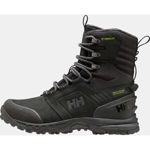 OFF 30% Helly Hansen Men's Spitsbergen PrimaLoft® HELLY TECH® Winter Boots Black 11.5 ... Helly Hansen