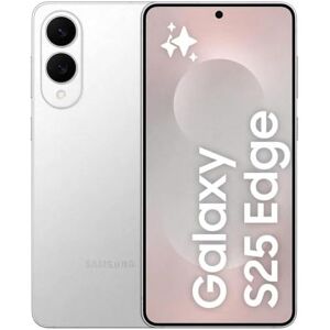 OFF 58% SAMSUNG Galaxy S25 Edge 5G 512GB 12GB RAM Titanium Silver – ... Gadcet