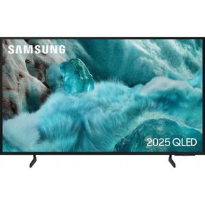 OFF 46% SAMSUNG QE43Q7F 43" Q7FA 4K QLED Smart ... Beyond television