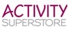 Activity Superstore voucher codes