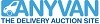 Anyvan voucher codes