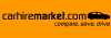 Car Hire Market voucher codes