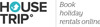 House Trip voucher codes