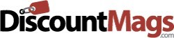 Discountmags voucher codes