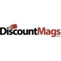 Discountmags discount code