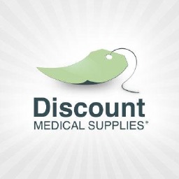 Discount Medical Supplies voucher codes