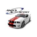 Andy's Auto Sport discount code