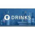 Drinks discount code