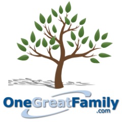 Onegreatfamily voucher codes