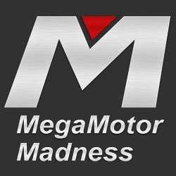 Mega Motor Madness voucher codes