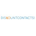 Discount Contacts discount code