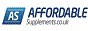 Affordable Supplements voucher codes