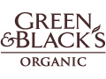 Green & Black's voucher codes