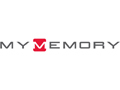 Mymemory voucher codes