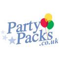 Party Packs discount code