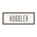 Huggler discount code