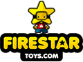 Firestar Toys voucher codes