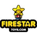 Firestar Toys discount code