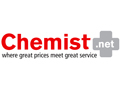 Chemist.net voucher codes