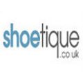Shoetique discount code