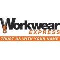 Workwear Express discount code
