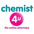 Chemist 4 U discount code