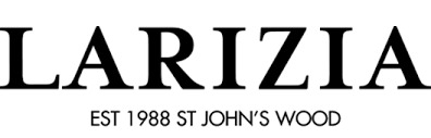 Larizia voucher codes
