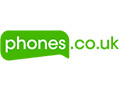 Phones voucher codes