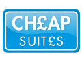Cheap Suites voucher codes