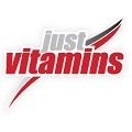 Just Vitamins discount code