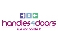 Handles 4 Doors voucher codes